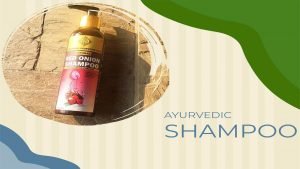 Best Ayurvedic Shampoo