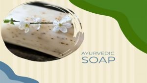 best ayurvedic soap