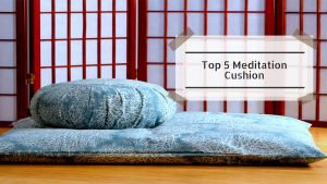 Best Meditation Cushion