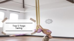 best yoga swing